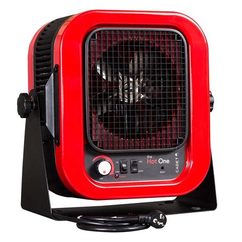 home depot heaters electric|220v electric heater with thermostat.